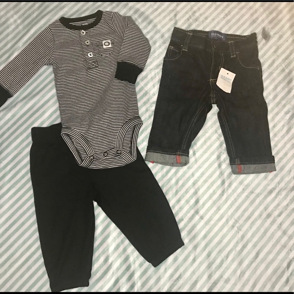 BUNDLE of 3 ❗️❗️